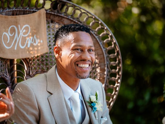Le mariage de Cécilio et Carla à Saint-Paul-de-Vence, Alpes-Maritimes 23