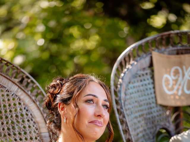 Le mariage de Cécilio et Carla à Saint-Paul-de-Vence, Alpes-Maritimes 27