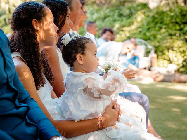 Le mariage de Cécilio et Carla à Saint-Paul-de-Vence, Alpes-Maritimes 30
