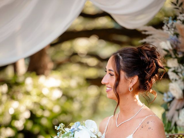 Le mariage de Cécilio et Carla à Saint-Paul-de-Vence, Alpes-Maritimes 38