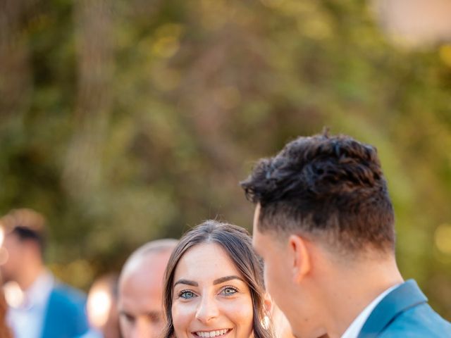 Le mariage de Cécilio et Carla à Saint-Paul-de-Vence, Alpes-Maritimes 48