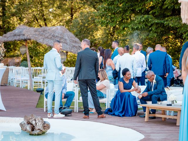 Le mariage de Cécilio et Carla à Saint-Paul-de-Vence, Alpes-Maritimes 49
