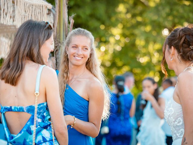 Le mariage de Cécilio et Carla à Saint-Paul-de-Vence, Alpes-Maritimes 51
