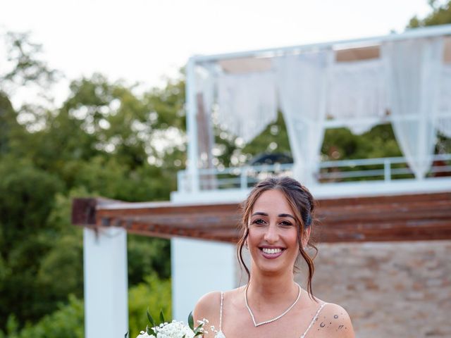 Le mariage de Cécilio et Carla à Saint-Paul-de-Vence, Alpes-Maritimes 52
