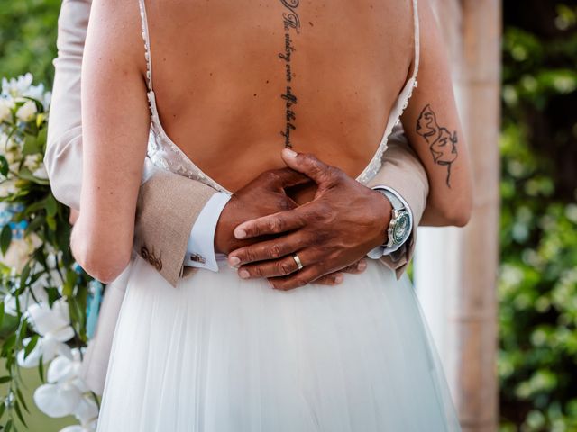 Le mariage de Cécilio et Carla à Saint-Paul-de-Vence, Alpes-Maritimes 55
