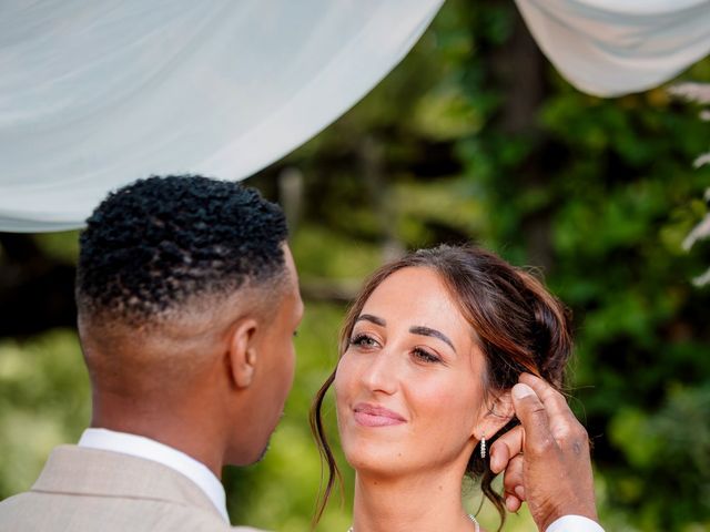 Le mariage de Cécilio et Carla à Saint-Paul-de-Vence, Alpes-Maritimes 56