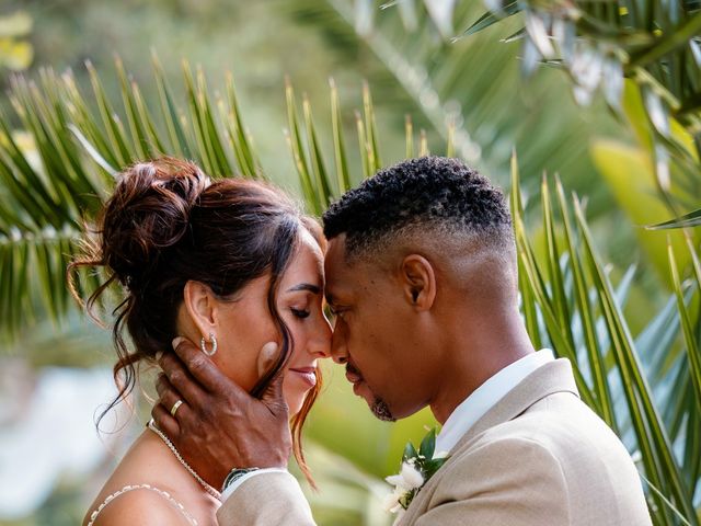Le mariage de Cécilio et Carla à Saint-Paul-de-Vence, Alpes-Maritimes 59