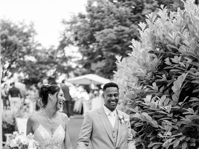 Le mariage de Cécilio et Carla à Saint-Paul-de-Vence, Alpes-Maritimes 1