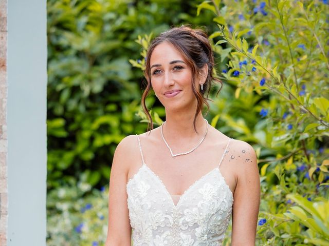 Le mariage de Cécilio et Carla à Saint-Paul-de-Vence, Alpes-Maritimes 4