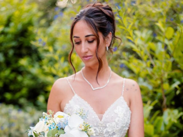 Le mariage de Cécilio et Carla à Saint-Paul-de-Vence, Alpes-Maritimes 62