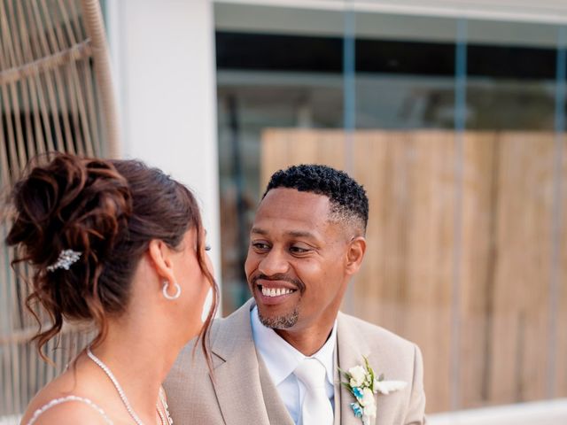 Le mariage de Cécilio et Carla à Saint-Paul-de-Vence, Alpes-Maritimes 69