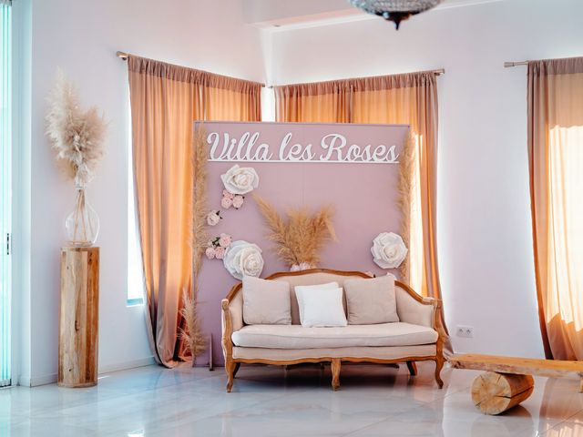 Le mariage de Cécilio et Carla à Saint-Paul-de-Vence, Alpes-Maritimes 85