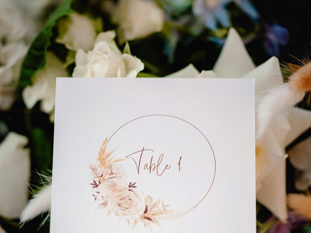 Le mariage de Cécilio et Carla à Saint-Paul-de-Vence, Alpes-Maritimes 91