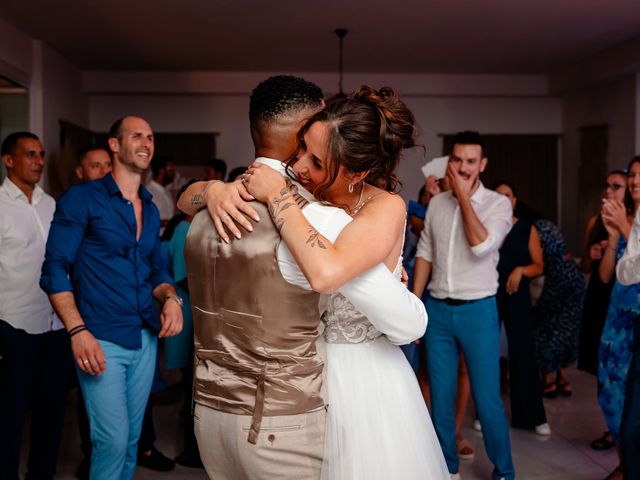 Le mariage de Cécilio et Carla à Saint-Paul-de-Vence, Alpes-Maritimes 100