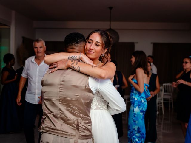 Le mariage de Cécilio et Carla à Saint-Paul-de-Vence, Alpes-Maritimes 101