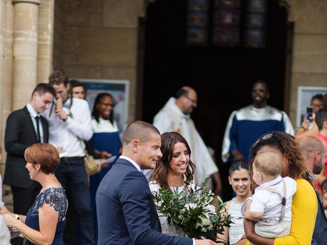 Le mariage de Guillaume et Sandra à Saint-Geneys-près-Saint-Paulien, Haute-Loire 83