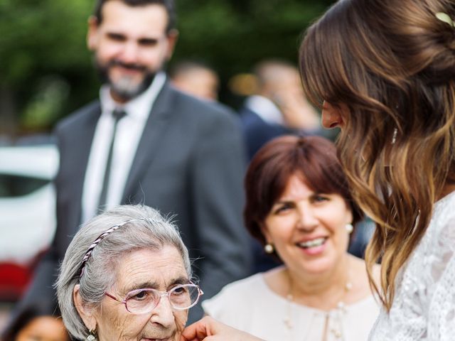 Le mariage de Guillaume et Sandra à Saint-Geneys-près-Saint-Paulien, Haute-Loire 85