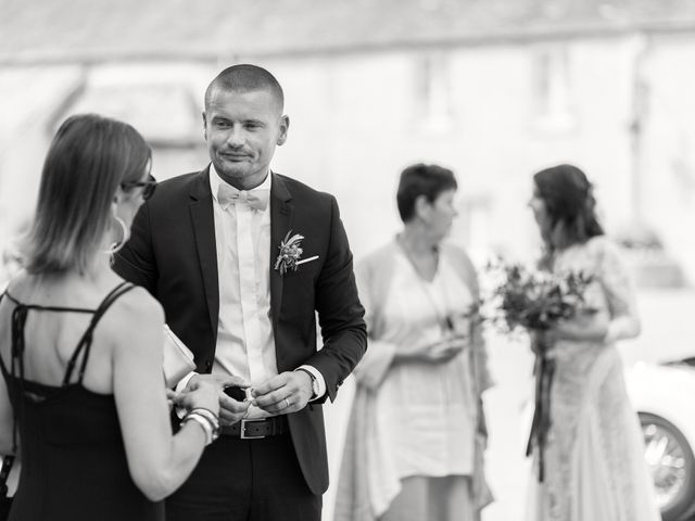 Le mariage de Guillaume et Sandra à Saint-Geneys-près-Saint-Paulien, Haute-Loire 104