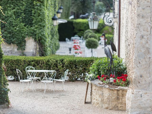 Le mariage de Guillaume et Sandra à Saint-Geneys-près-Saint-Paulien, Haute-Loire 108