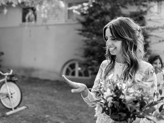 Le mariage de Guillaume et Sandra à Saint-Geneys-près-Saint-Paulien, Haute-Loire 109