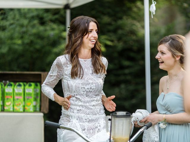 Le mariage de Guillaume et Sandra à Saint-Geneys-près-Saint-Paulien, Haute-Loire 125