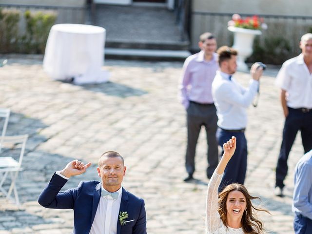 Le mariage de Guillaume et Sandra à Saint-Geneys-près-Saint-Paulien, Haute-Loire 133