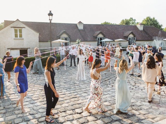 Le mariage de Guillaume et Sandra à Saint-Geneys-près-Saint-Paulien, Haute-Loire 135