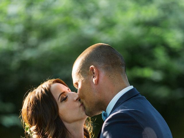 Le mariage de Guillaume et Sandra à Saint-Geneys-près-Saint-Paulien, Haute-Loire 145