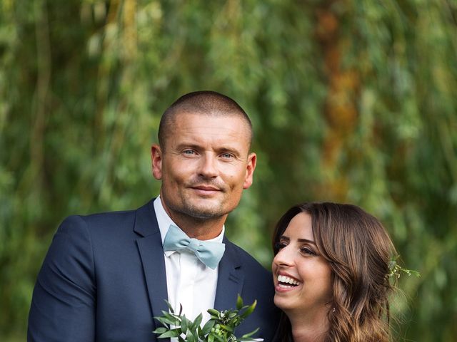 Le mariage de Guillaume et Sandra à Saint-Geneys-près-Saint-Paulien, Haute-Loire 150