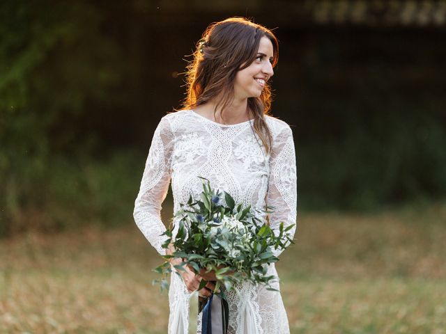 Le mariage de Guillaume et Sandra à Saint-Geneys-près-Saint-Paulien, Haute-Loire 158