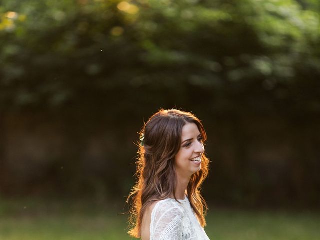 Le mariage de Guillaume et Sandra à Saint-Geneys-près-Saint-Paulien, Haute-Loire 161