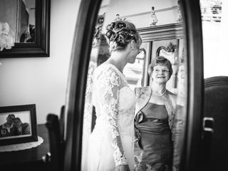 Le mariage de Audrey et Yvan 2