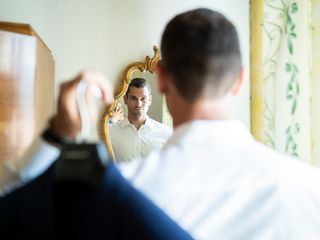 Le mariage de Marina et Jonathan 2