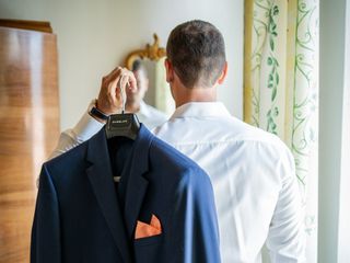 Le mariage de Marina et Jonathan 3