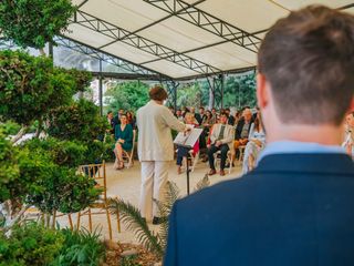 Le mariage de Jeanne et Antoine 3