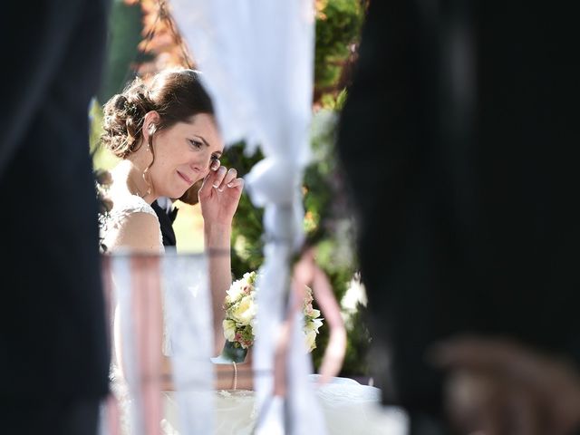 Le mariage de Mickaël et Mylène à Dijon, Côte d&apos;Or 65