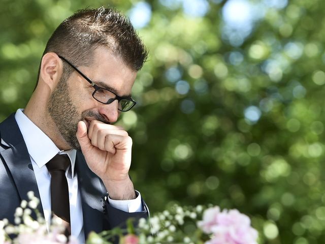 Le mariage de Mickaël et Mylène à Dijon, Côte d&apos;Or 70