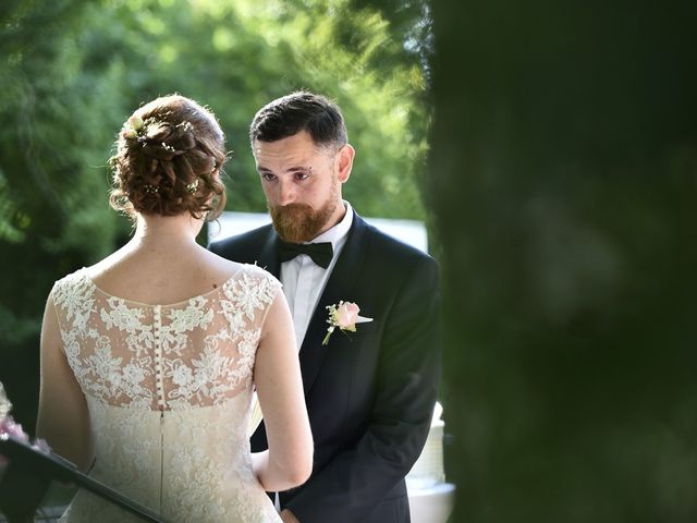 Le mariage de Mickaël et Mylène à Dijon, Côte d&apos;Or 75