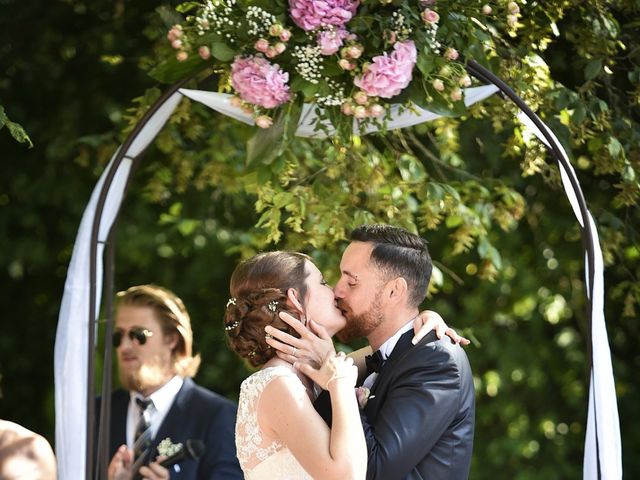 Le mariage de Mickaël et Mylène à Dijon, Côte d&apos;Or 81