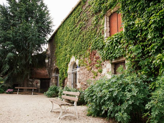 Le mariage de Anthony et Myriam à Le Pallet, Loire Atlantique 25