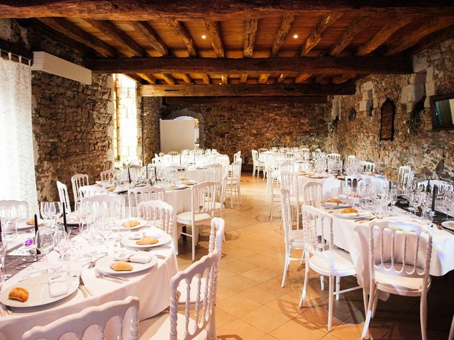 Le mariage de Anthony et Myriam à Le Pallet, Loire Atlantique 29