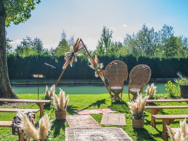 Le mariage de Kelly et Vanessa à Reclinghem, Pas-de-Calais 2
