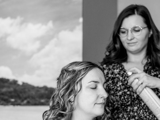 Le mariage de Kelly et Vanessa à Reclinghem, Pas-de-Calais 9