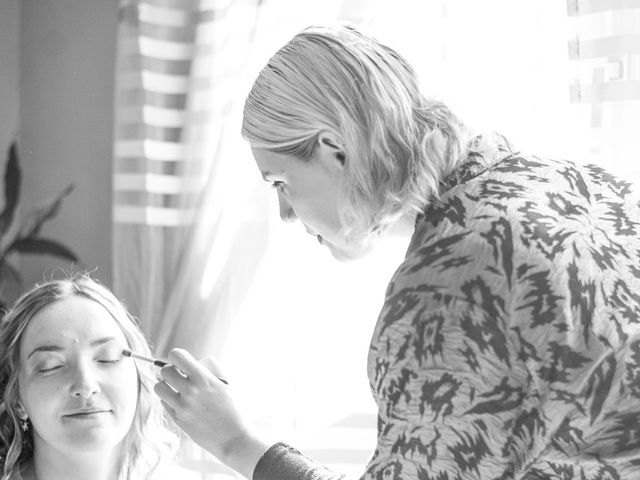 Le mariage de Kelly et Vanessa à Reclinghem, Pas-de-Calais 10