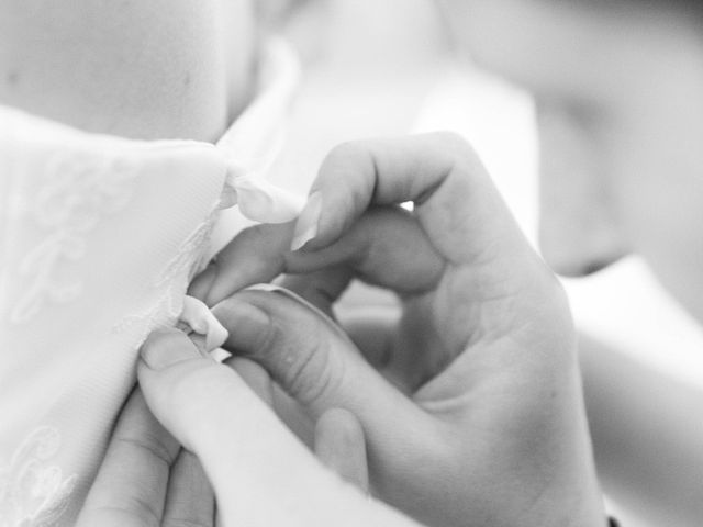 Le mariage de Maxime et Aude à Villers-lès-Nancy, Meurthe-et-Moselle 14