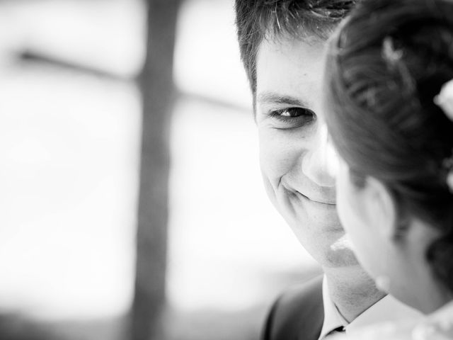 Le mariage de Maxime et Aude à Villers-lès-Nancy, Meurthe-et-Moselle 23