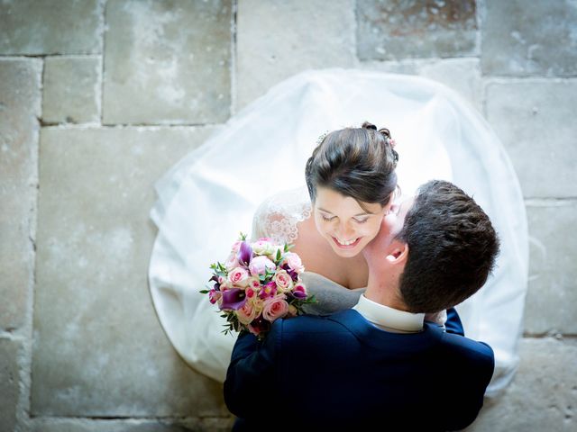 Le mariage de Maxime et Aude à Villers-lès-Nancy, Meurthe-et-Moselle 24