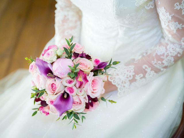 Le mariage de Maxime et Aude à Villers-lès-Nancy, Meurthe-et-Moselle 25