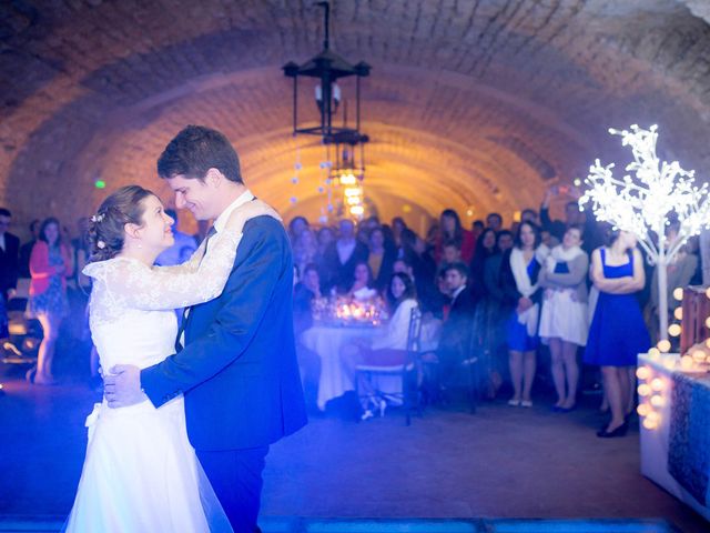 Le mariage de Maxime et Aude à Villers-lès-Nancy, Meurthe-et-Moselle 51