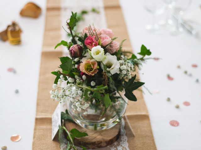 Le mariage de Christophe et Laurence à Loudenvielle, Hautes-Pyrénées 11